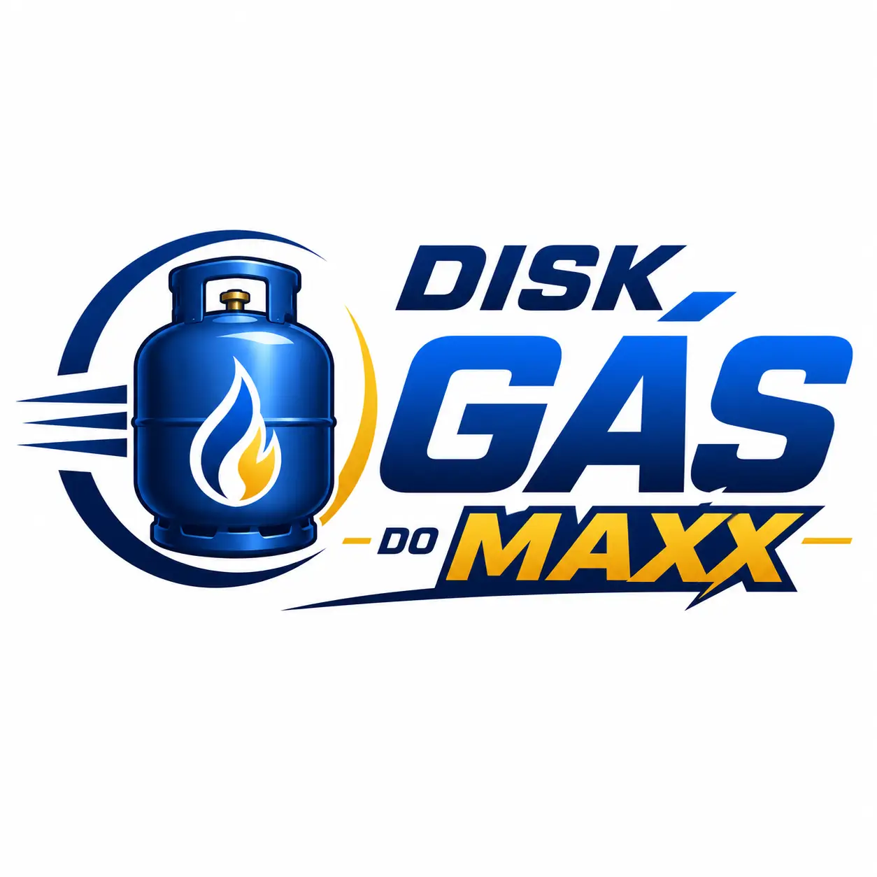 Disk Gás do Max